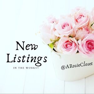 New DAILY Listings!
